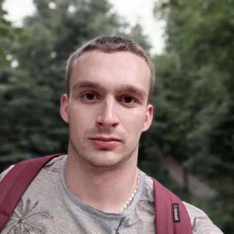 Github Evgenii S - Modern Abstract Art - 4K