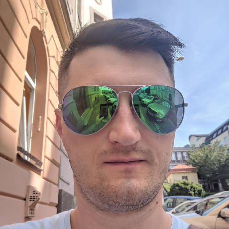 Ivanponzio Ivan Ponzio Github - Gradient Photo Collection - Desktop Quality