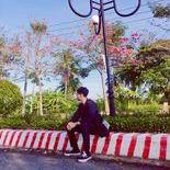 Github Kieenlu Courses Cfd This Is A Website That Sells Cfd Courses - Creative Colorful Pattern - Mobile