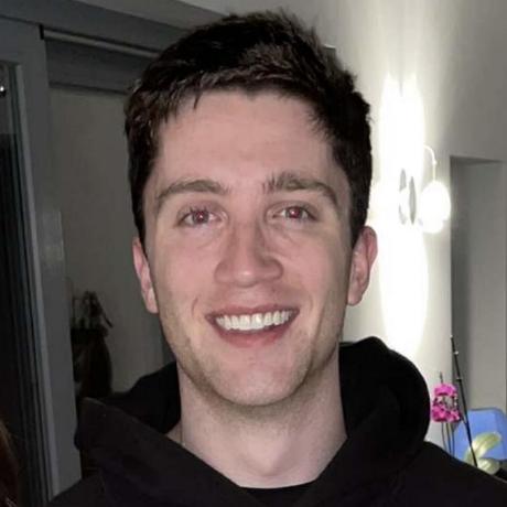 Mckiersey Sean Mckiernan Github - Ultra HD Dark Pictures for Desktop