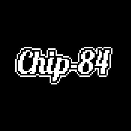 Chip 84 - HD Dark Arts for Desktop