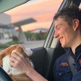 Mdg Jhowley James Howley Github - Desktop Dark Wallpapers for Desktop