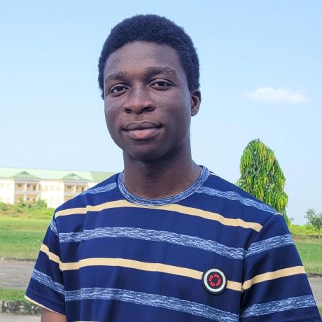 Bugakpan Emmanuel Akpan Github - Best Colorful Designs in Full HD