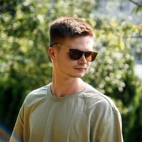 Nickisilver Nick Kovalchuk Github - 4K Colorful Backgrounds for Desktop