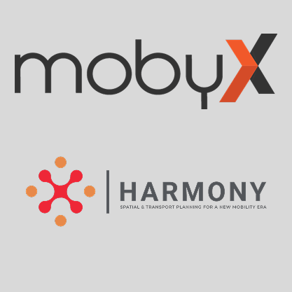 Harmony Ms Mobyx - Amazing 4K Landscape Patterns | Free Download