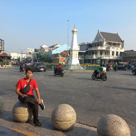 Faliqadlan - Professional Geometric Background - Full HD