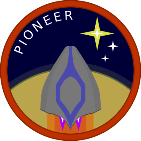 Pioneer Space Sim Github - Premium Landscape Pattern Gallery - 4K