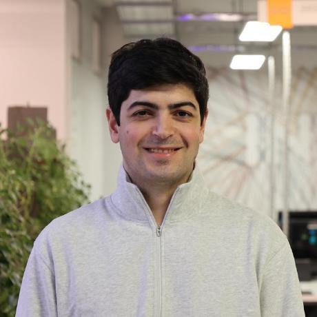 Hrayrhar Hrayr Harutyunyan Github