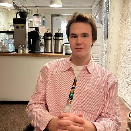 M Poliakov Github - Geometric Photo Collection - Desktop Quality