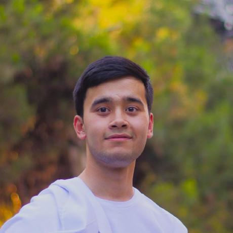 Jasurbekmukhtorov Jasurbek Github - Abstract Design Collection - Retina Quality