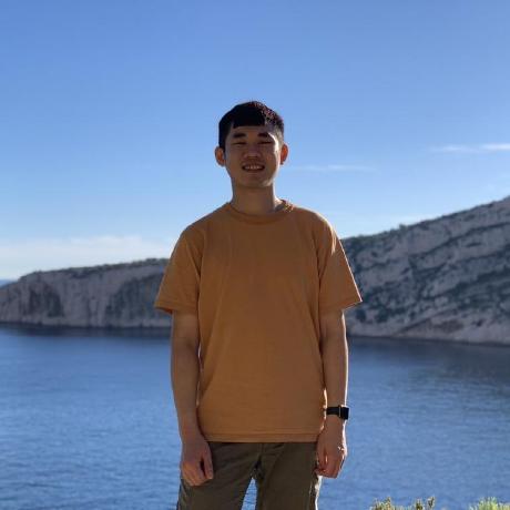 Chien Sheng Github - Best Minimal Designs in HD