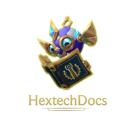 Hextechdocs - Minimal Images - High Quality 4K Collection