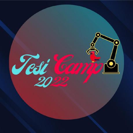 Tesicamp2023 Github - Professional 8K Geometric Designs | Free Download