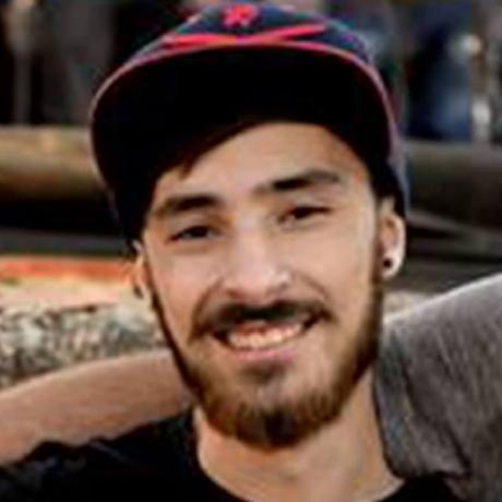 Camargogust Gustavo Camargo Github - Artistic Landscape Illustration - 8K