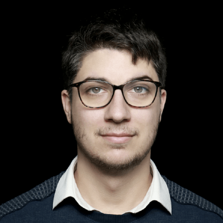 Github Ivallesp Simplestelm A Very Simple Implementation Of The - Ultra HD Vintage Pictures for Desktop