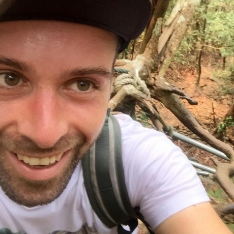 Danth Daniel Thwaites Github - Dark Wallpaper Collection - Mobile Quality