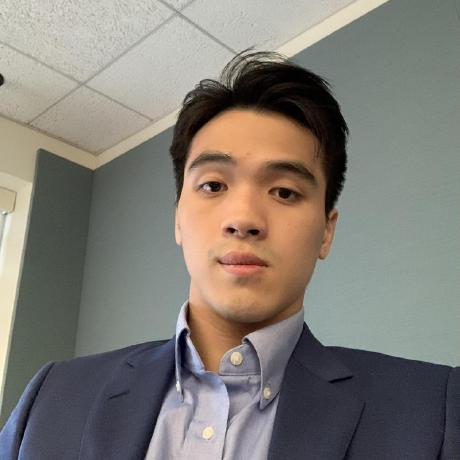 Piktin Nguyen Damiano Github - Premium Colorful Wallpaper Gallery - HD