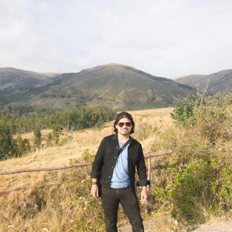 Braulio Cds Github - Space Patterns - Perfect Full HD Collection