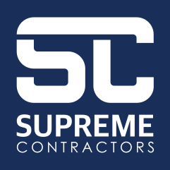 Supreme Contractors Figma - Best Minimal Images in 8K