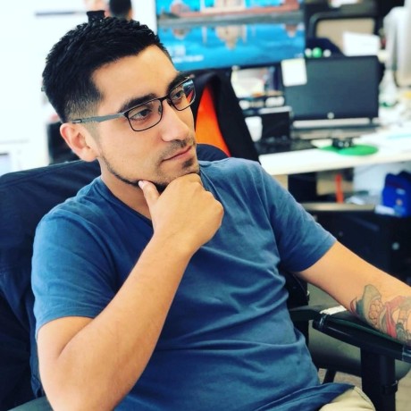 Devjorgearaya Jorge Araya Github - Ultra HD Gradient Arts for Desktop