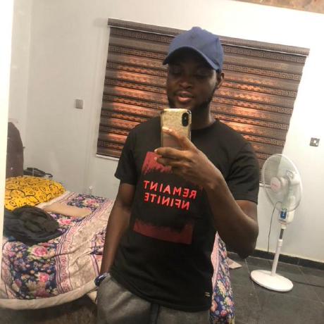 Obafemi I Obafemi Github - Premium City Illustration Gallery - 8K