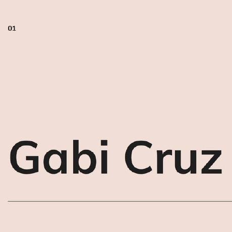Gabrielazz Gabriela Cruz Github - Abstract Patterns - Classic 4K Collection