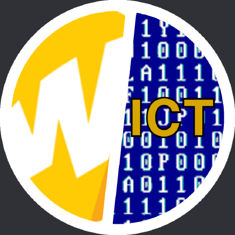 My Ict Github - Mobile Space Patterns for Desktop