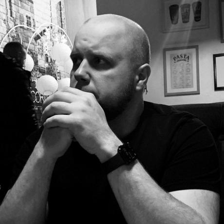 Letv3 Oleksandr Lytvyn Github - Premium Gradient Illustration Gallery - Mobile