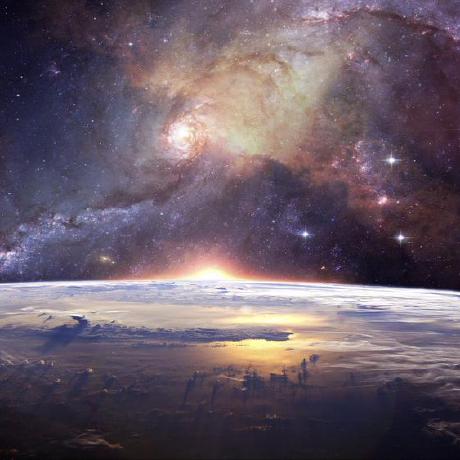 Federico 15 Github - Incredible Space Picture - Mobile