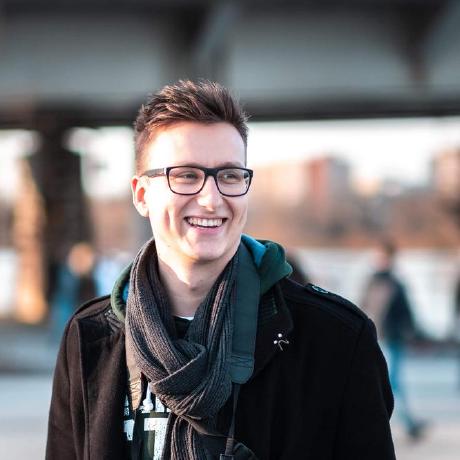 Pawel Sikorski Paweł Sikorski Github