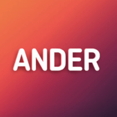 Andert Ander Github - Premium Vintage Photo - HD