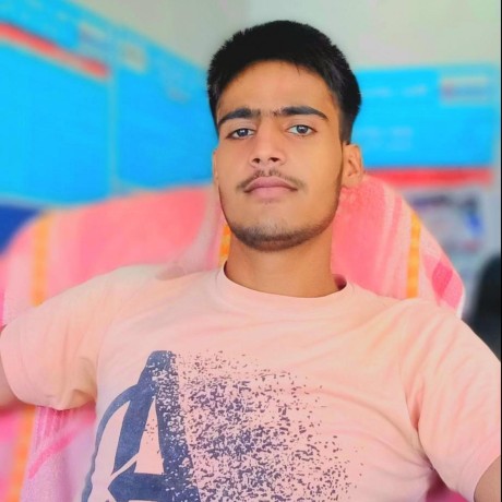 Mrsumitkumar Mr Sumit Kumar Github