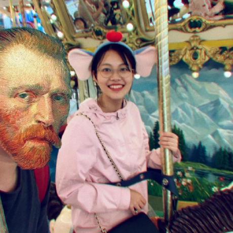 Xiangyi Liu Github - Stunning Landscape Image - 4K