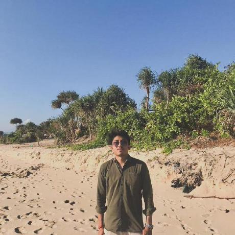 Ghazyal Ghazy Github - Ultra HD Minimal Arts for Desktop