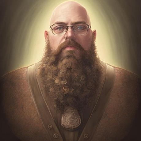 Magni101 Magni Github - Geometric Texture Collection - High Resolution Quality