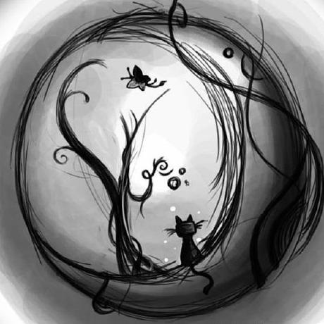 Github Ruojincai Doppelgangers Doppelgangers Learning To - Full HD Dark Designs for Desktop