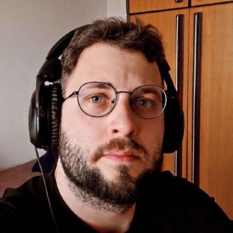 Emin Brankovic Emin Brankovi Github - Download Premium Gradient Photo | 8K