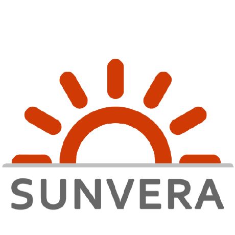 Sunvera Software Inc Com - Creative Landscape Illustration - HD