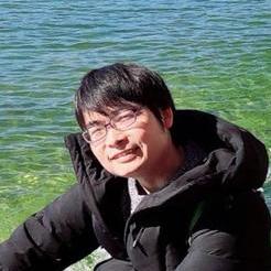 Soberqian Qyang Github - Creative Ocean Photo - 4K