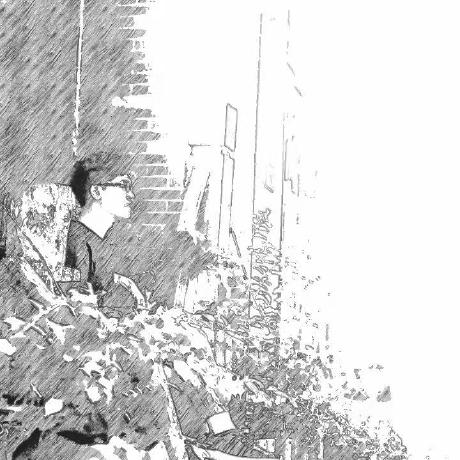 Codes Boy Yanxin Github - Best Gradient Pictures in 8K