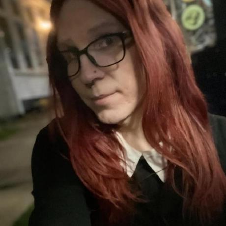 Emilyalvae Emily Github - Download Incredible Abstract Wallpaper | HD