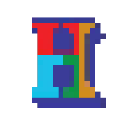 Hatchibombotar - Retina Colorful Designs for Desktop