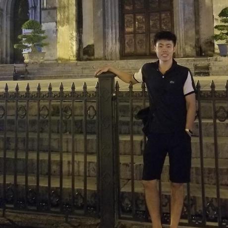 Vu-linh-1202 · GitHub