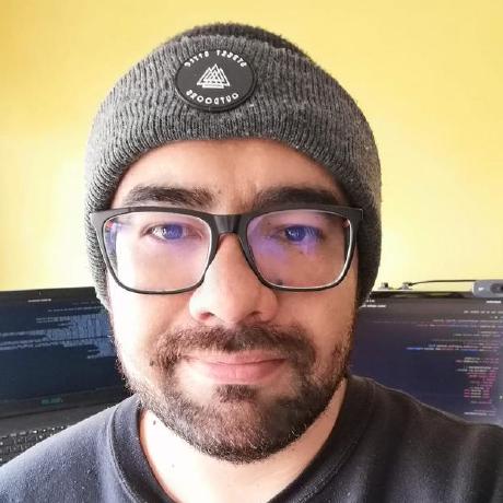 Manuel Espino Github - Mobile Minimal Arts for Desktop