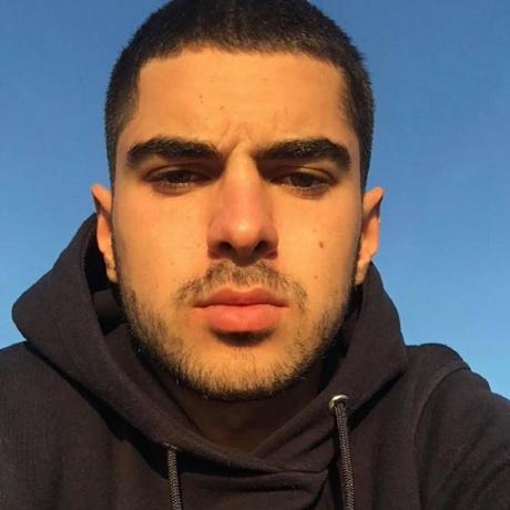 Fesarikaya Ferhat Sarikaya Github - Gorgeous Ultra HD Gradient Backgrounds | Free Download