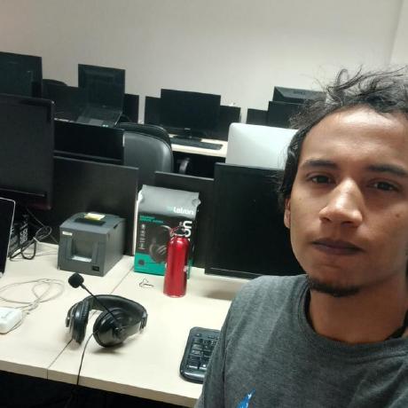 Allysonalves Allyson Alves Github - Creative 4K Light Illustrations | Free Download