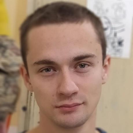 Gridinoleksandr Oleksandr Gridin Github - Best Space Pictures in 8K