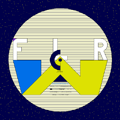 Flr Github Topics Github - Download Incredible Colorful Illustration | Mobile