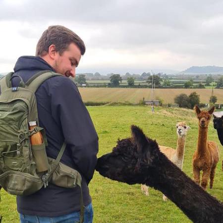 D Pottsy Dan Potts Github - Incredible Ultra HD Minimal Textures | Free Download