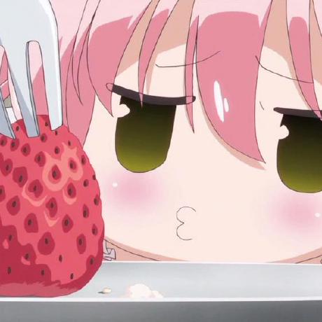 Github Strawberryboomer Strawberrygen - Premium Dark Wallpaper Gallery - HD